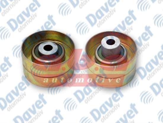 ABA 25406034 Eksantrik Gergi Rulmani Partner Berlingo Jumper Jumpy Ducato Scudo P206 306 406 Xsara 2.0hdi 2.0